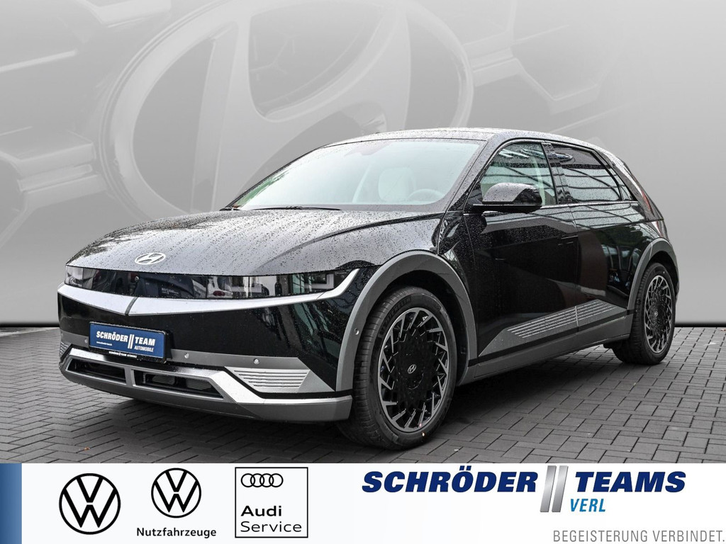 Hyundai Ioniq 5 UNIQ