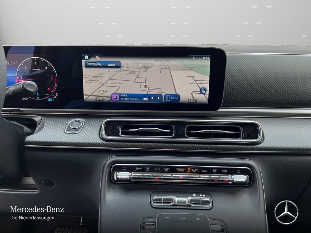 Mercedes-Benz Marco Polo