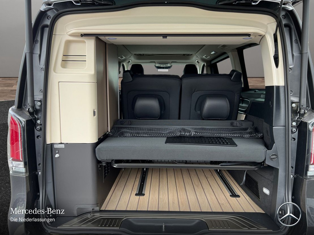 Mercedes-Benz Marco Polo