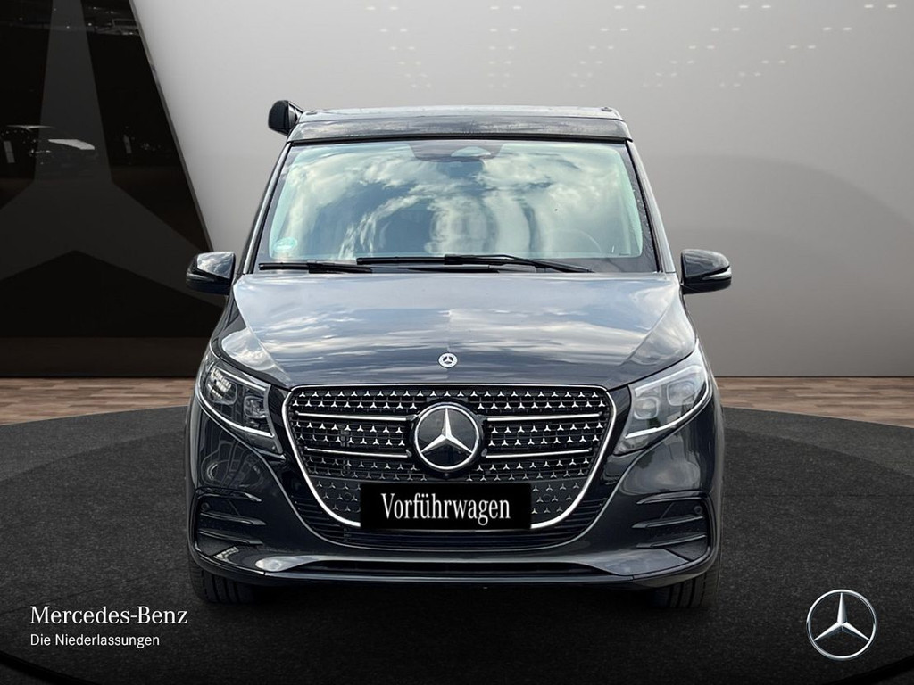 Mercedes-Benz Marco Polo