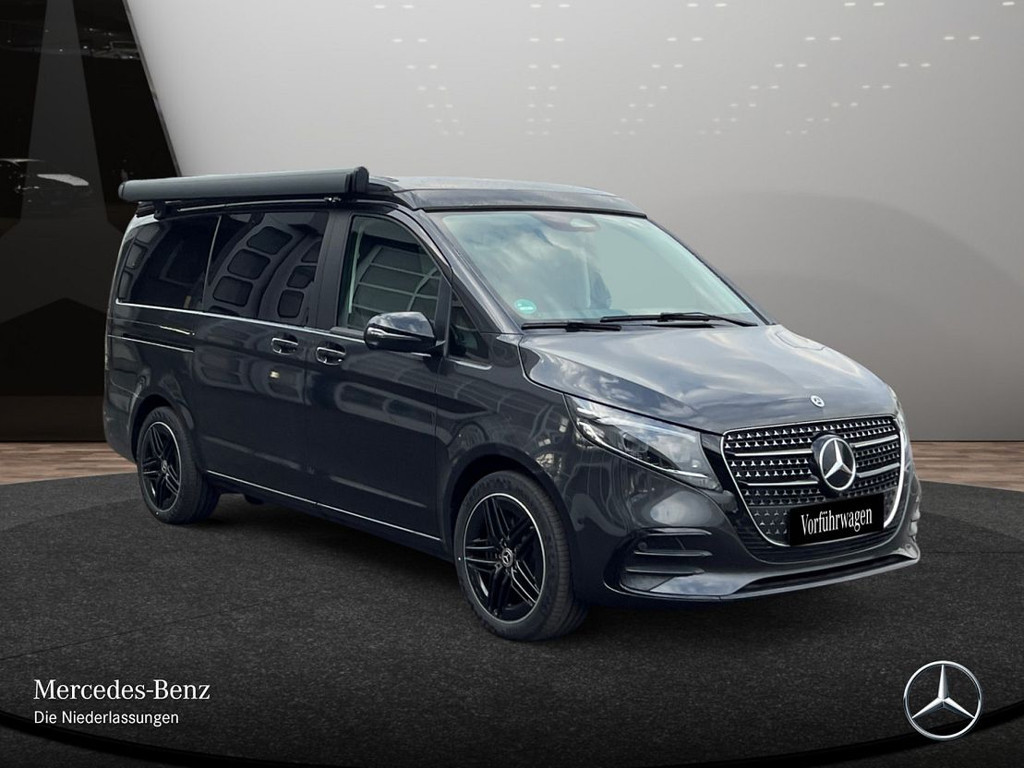 Mercedes-Benz Marco Polo