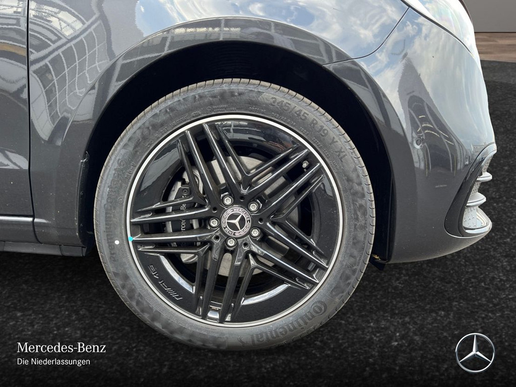 Mercedes-Benz Marco Polo