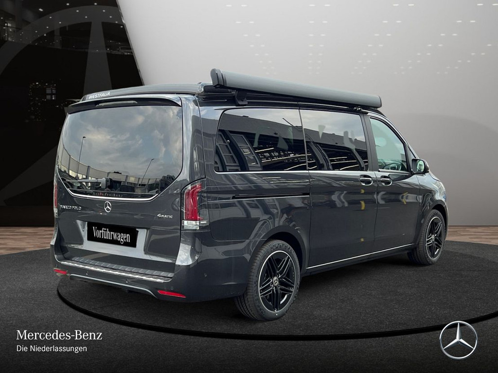 Mercedes-Benz Marco Polo