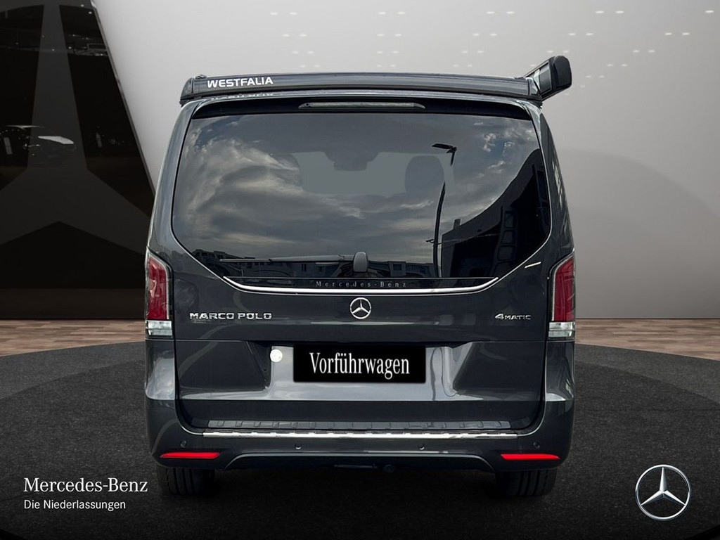 Mercedes-Benz Marco Polo