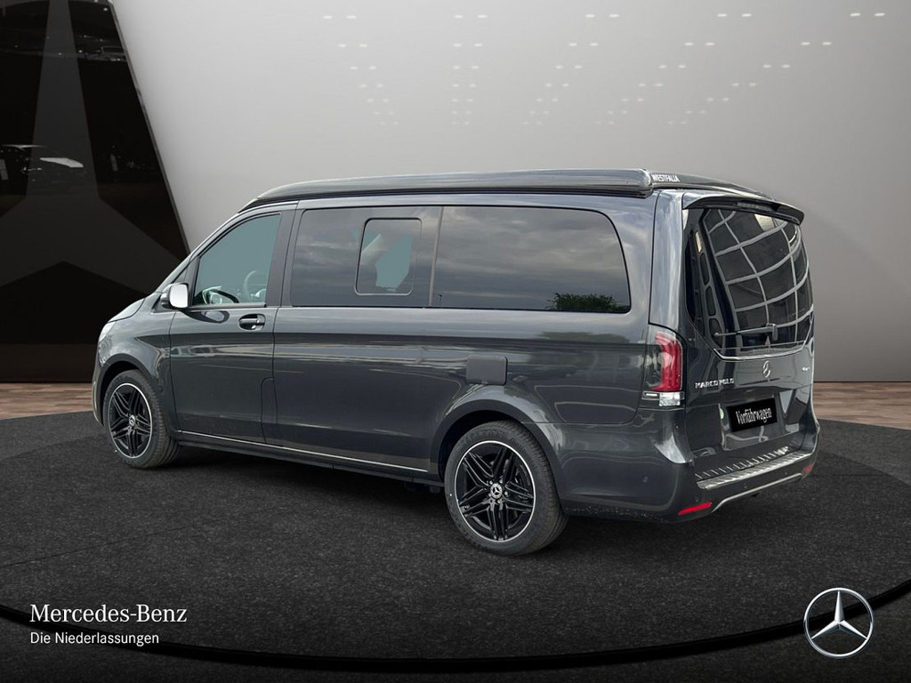 Mercedes-Benz Marco Polo