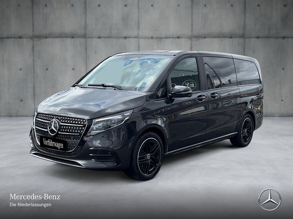 Mercedes-Benz V-Klasse V 300 AVANTGARDE Limousine Lang V 300 d