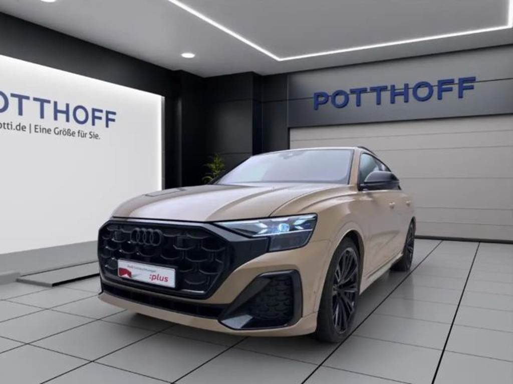 Audi Q8 Quattro 50 TDI