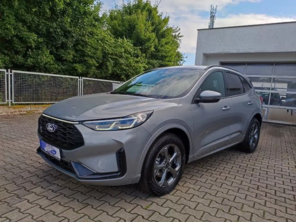 Ford Kuga ST Line AWD