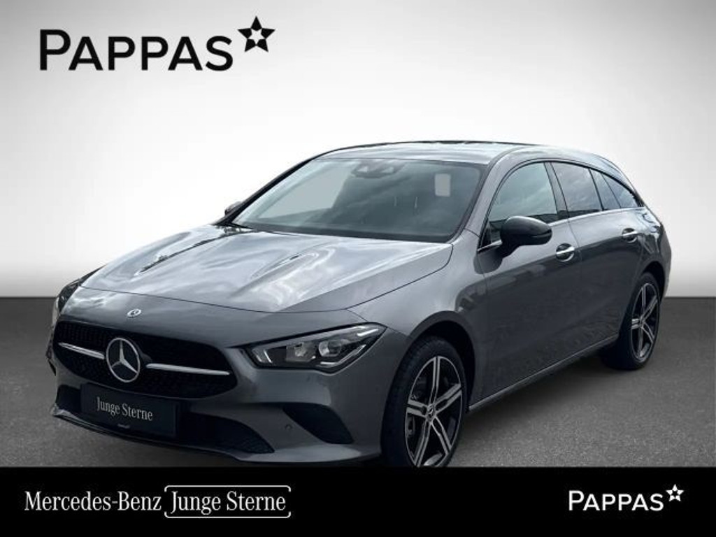 Mercedes-Benz CLA-Klasse CLA 250 Shooting Brake Premium Progressive CLA 250 e
