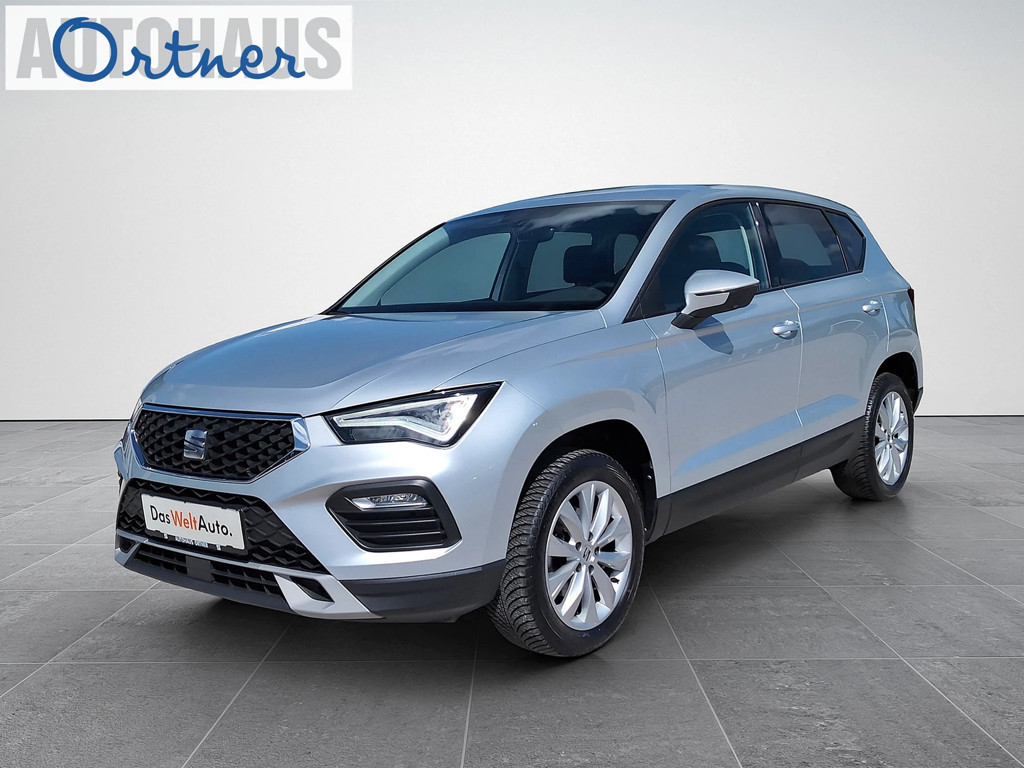 Seat Ateca Style 1.5 TSI