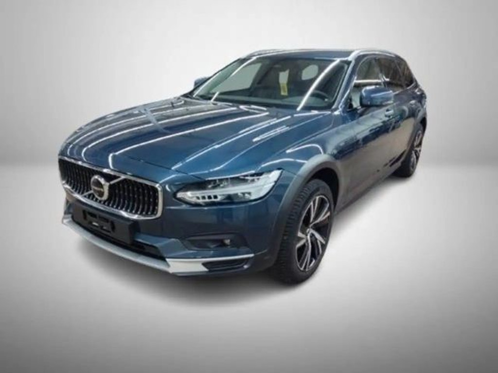 Volvo V90 Cross Country AWD Plus