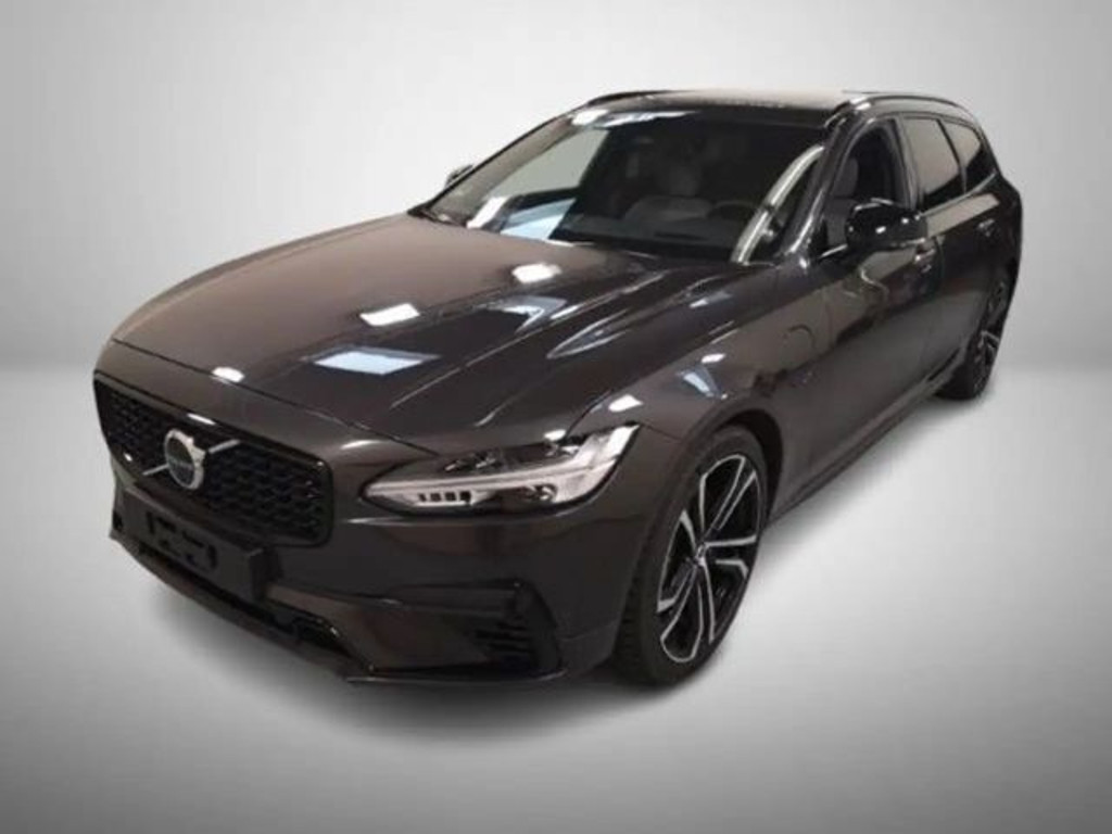 Volvo V90 T6 Ultimate Dark