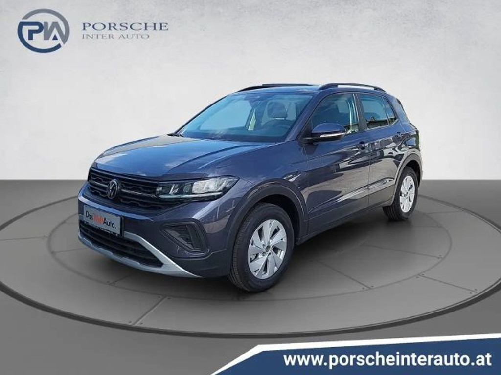 Volkswagen T-Cross 4Me TSI