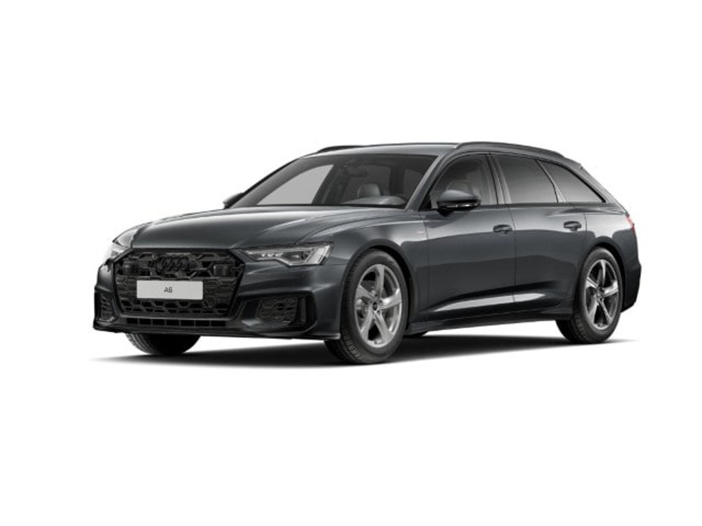 Audi A6 Avant S-Line S-Tronic 40 TDI