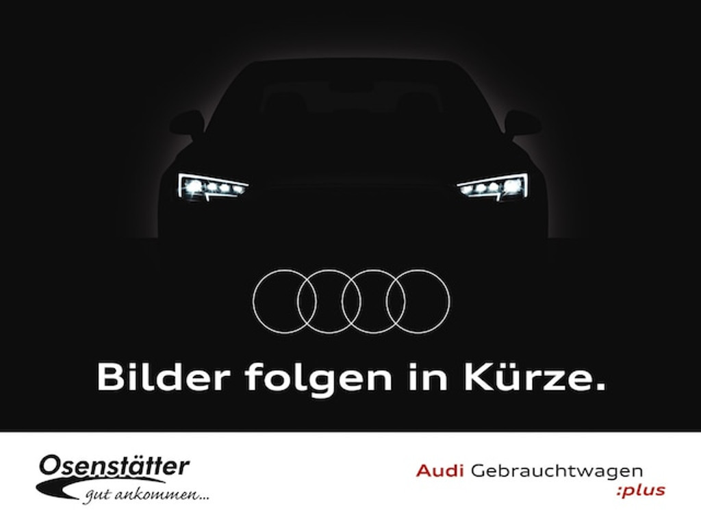Audi Q3 Sportback S-Tronic Hybride 45 TFSI