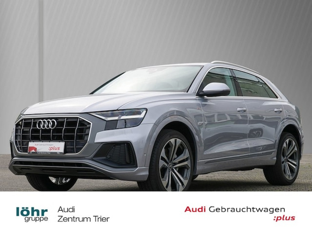 Audi Q8 Sportback Quattro 45 TDI
