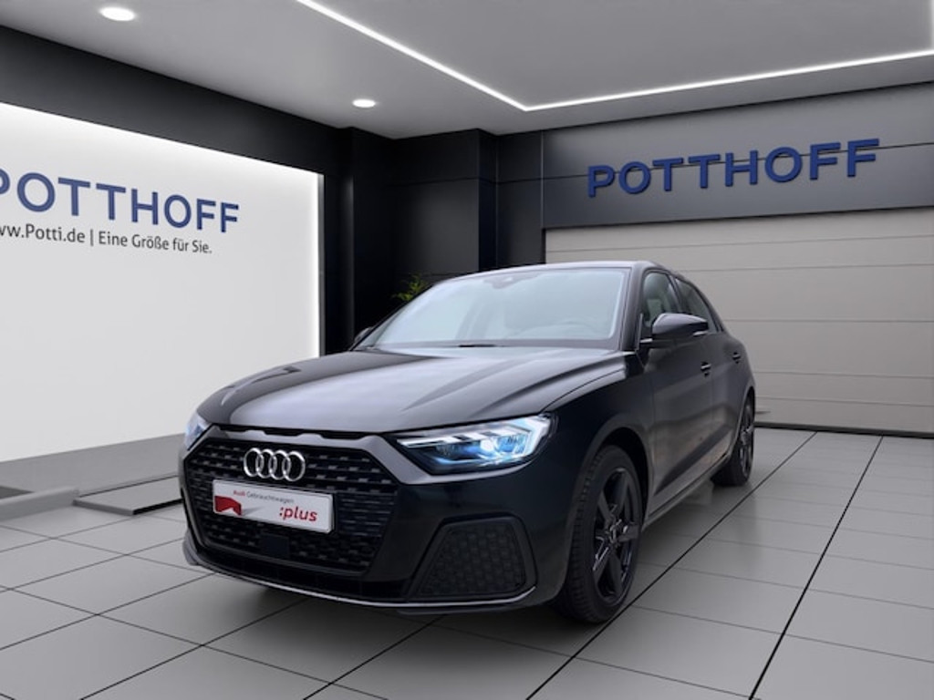 Audi A1 Sportback 25 TFSI