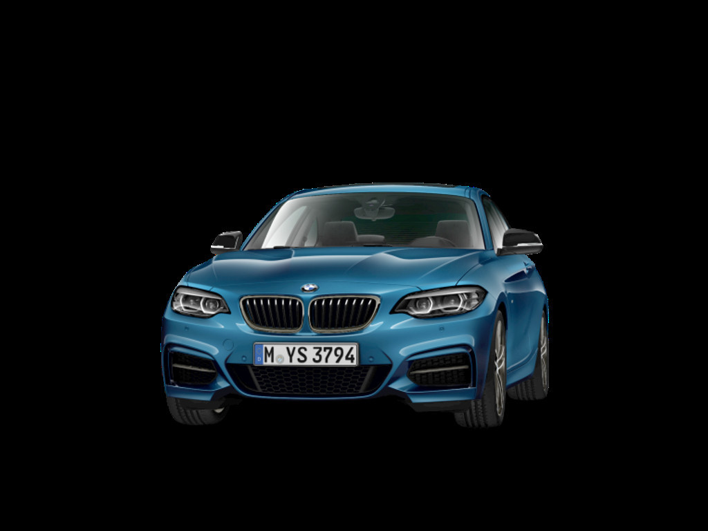 BMW M2 Coupé
