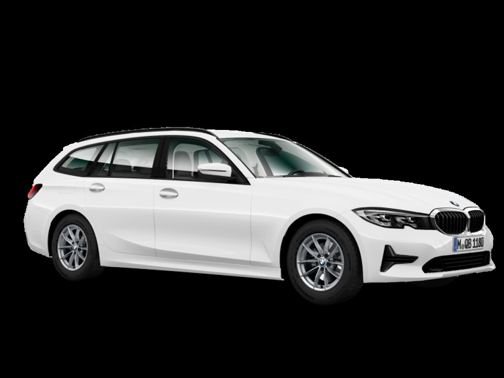 BMW 3 Serie 318 Touring 318i