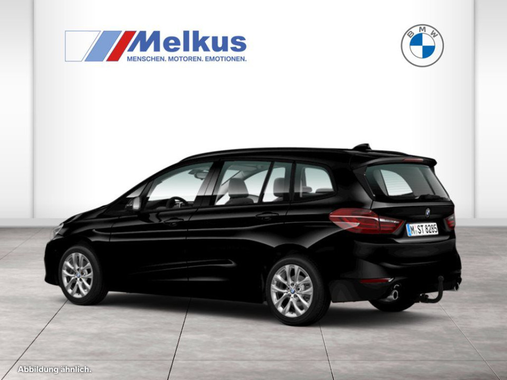 BMW 2 Serie 218 Gran Tourer 218d