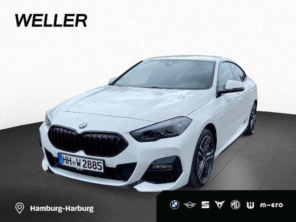 BMW 2 Serie 220 Coupé Gran Coupé 220i