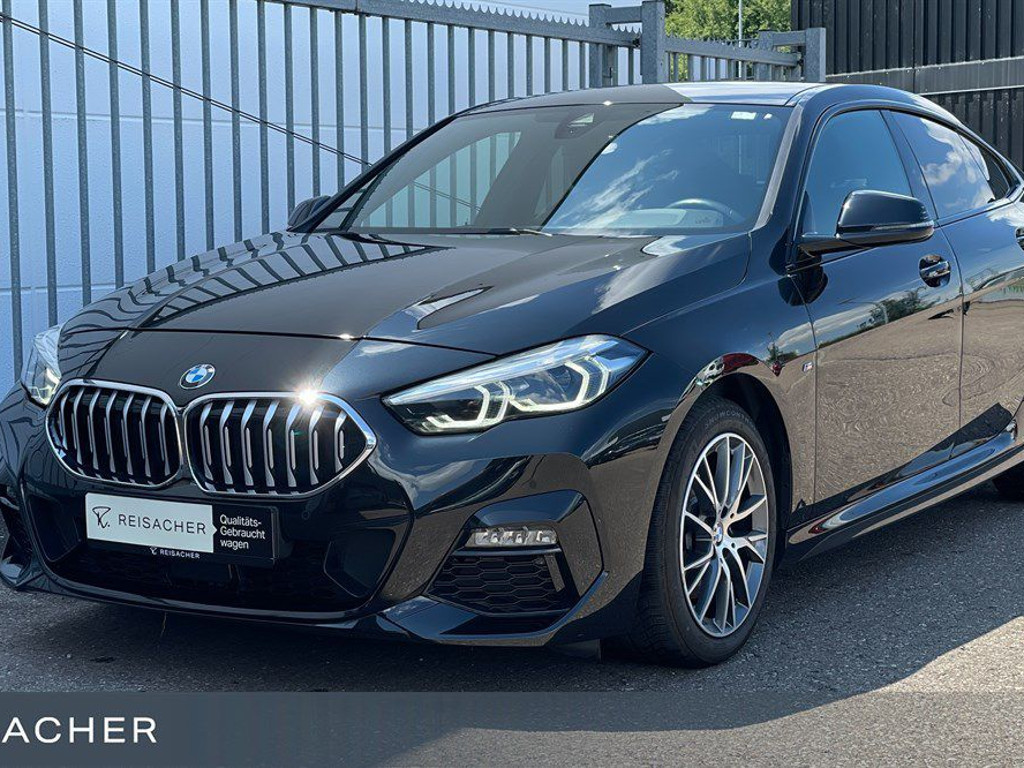 BMW 2 Serie 218 Coupé Gran Coupé 218i