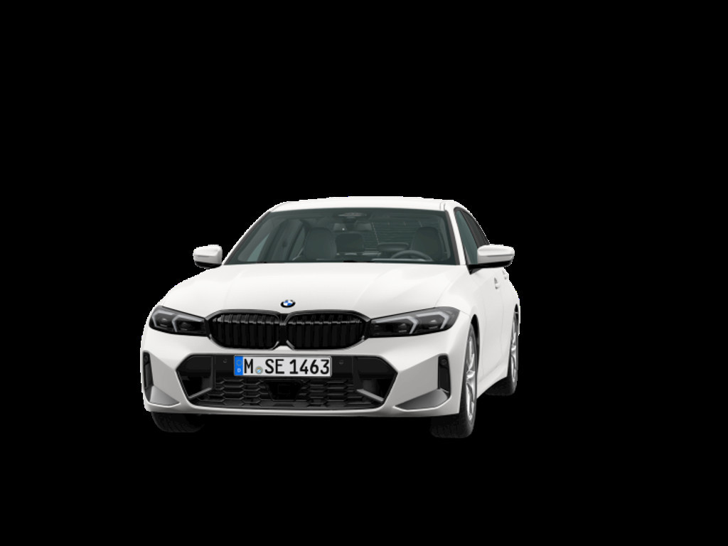 BMW 3 Serie 330 xDrive Sedan 330i