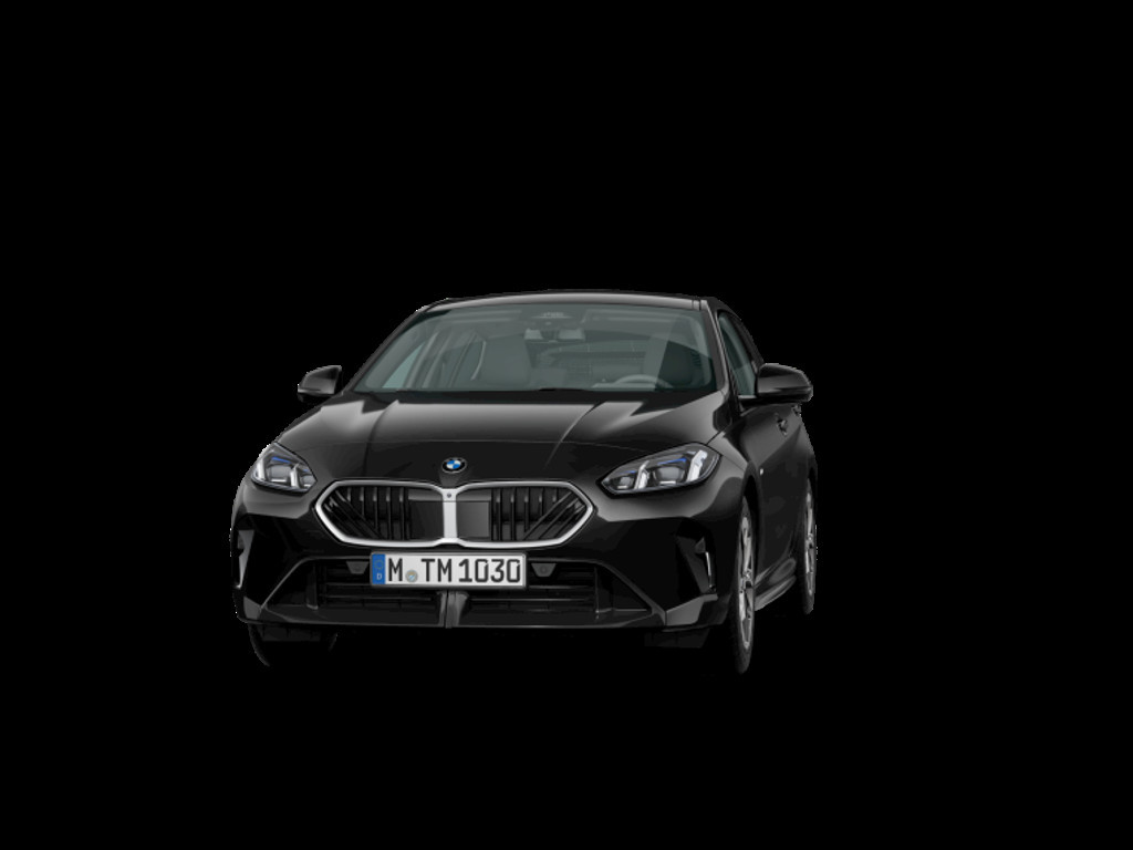 BMW 1 Serie 120 120d