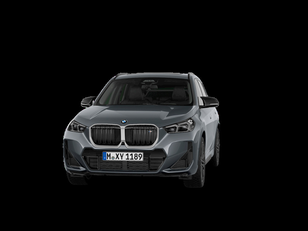 BMW X1 xDrive