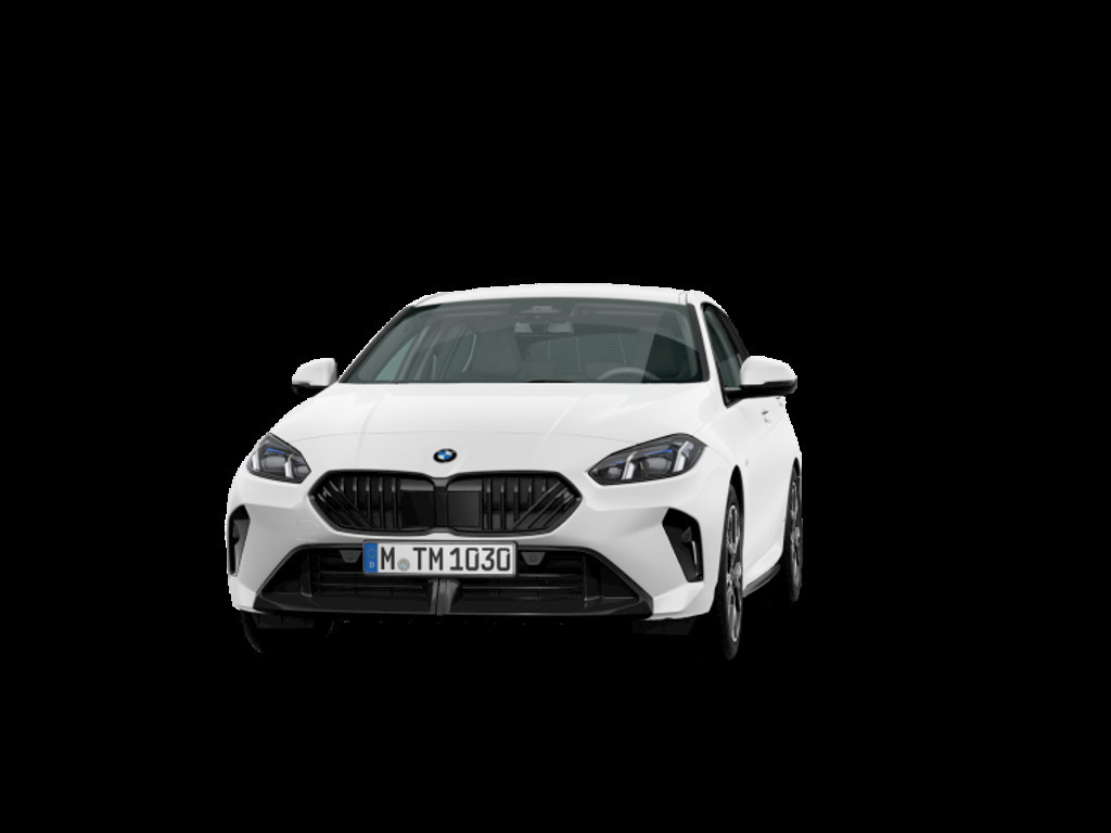 BMW 1 Serie 120 120d