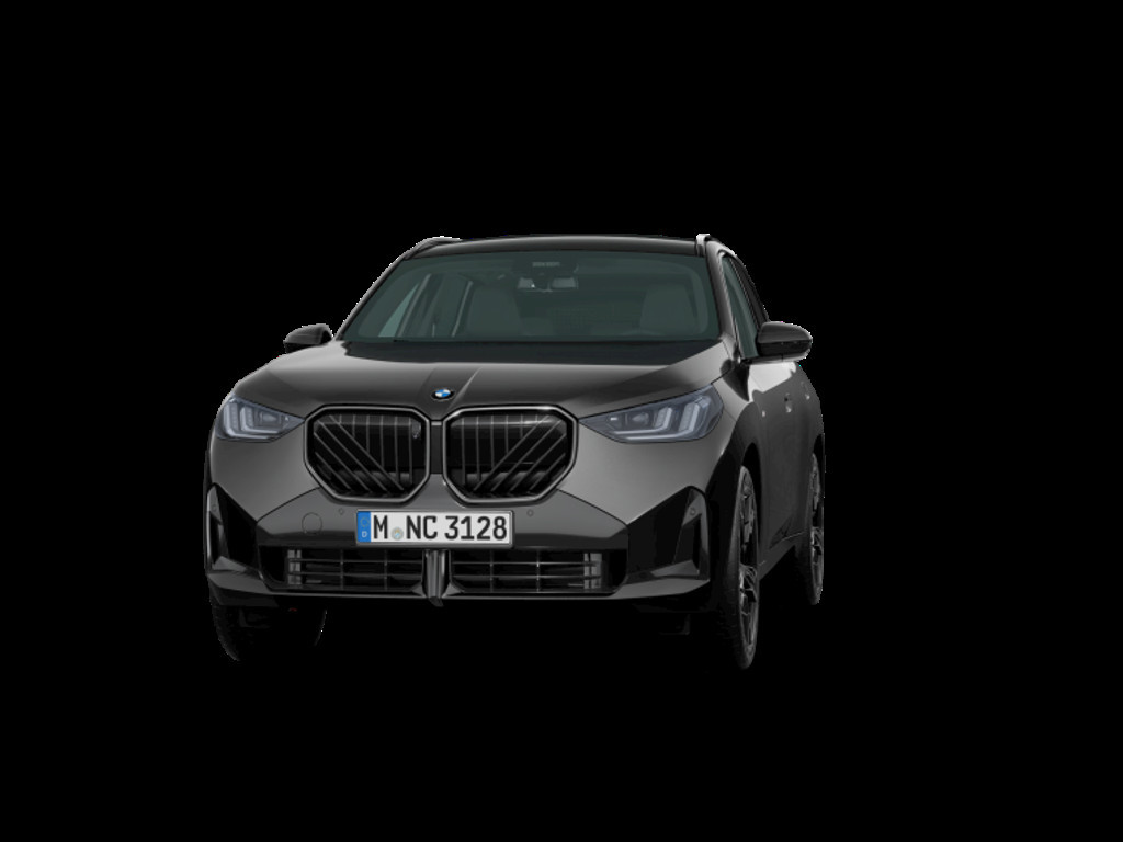 BMW X3 xDrive