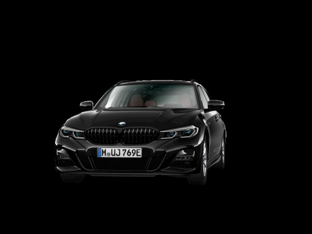 BMW 3 Serie 330 xDrive Touring 330e