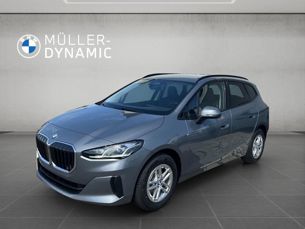 BMW 2 Serie 218 Active Tourer 218i