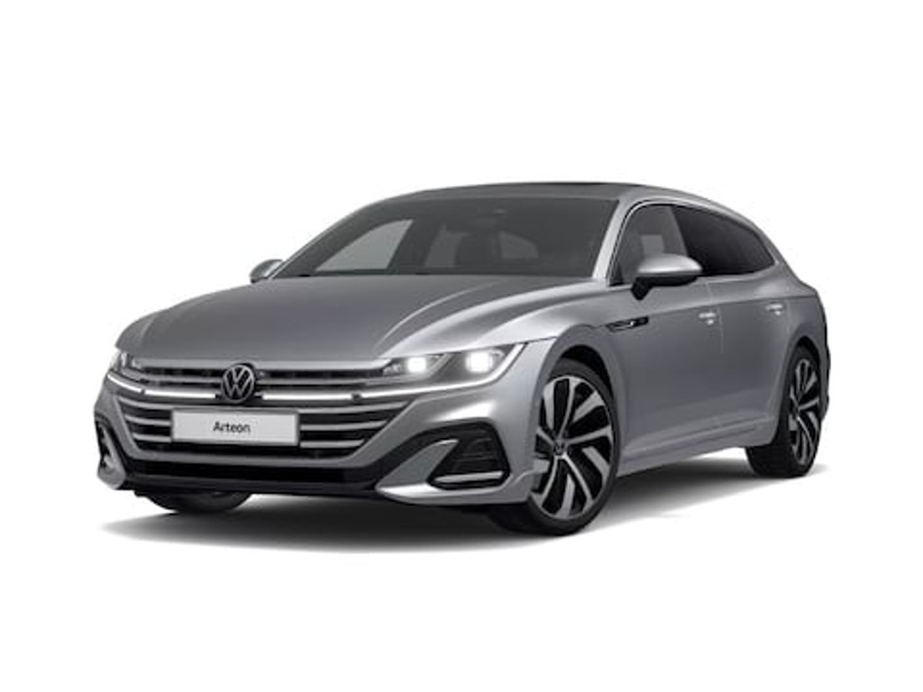 Volkswagen Arteon Shooting Brake R-Line 2.0 TDI
