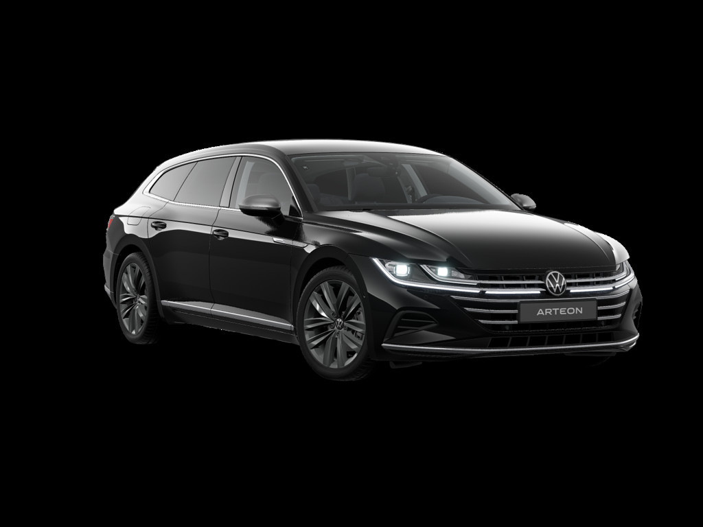 Volkswagen Arteon Shooting Brake DSG 2.0 TSI Elegance Elegance