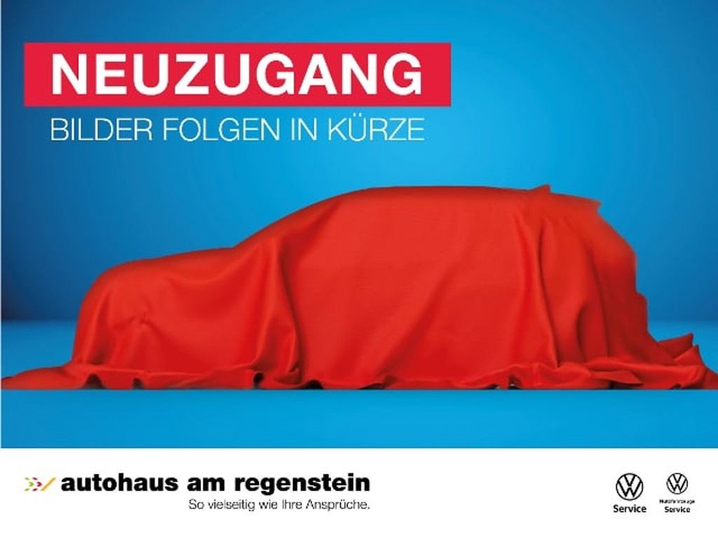 Volkswagen Taigo DSG 1.0 TSI