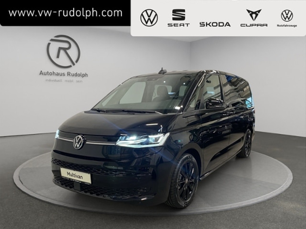 Volkswagen Multivan 4Motion eHybrid 1.5 TSI T7