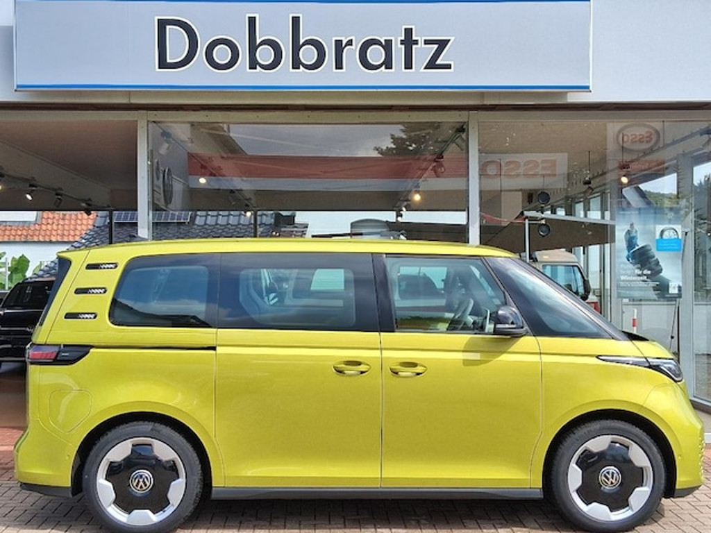Volkswagen ID.Buzz Pro 150 kW