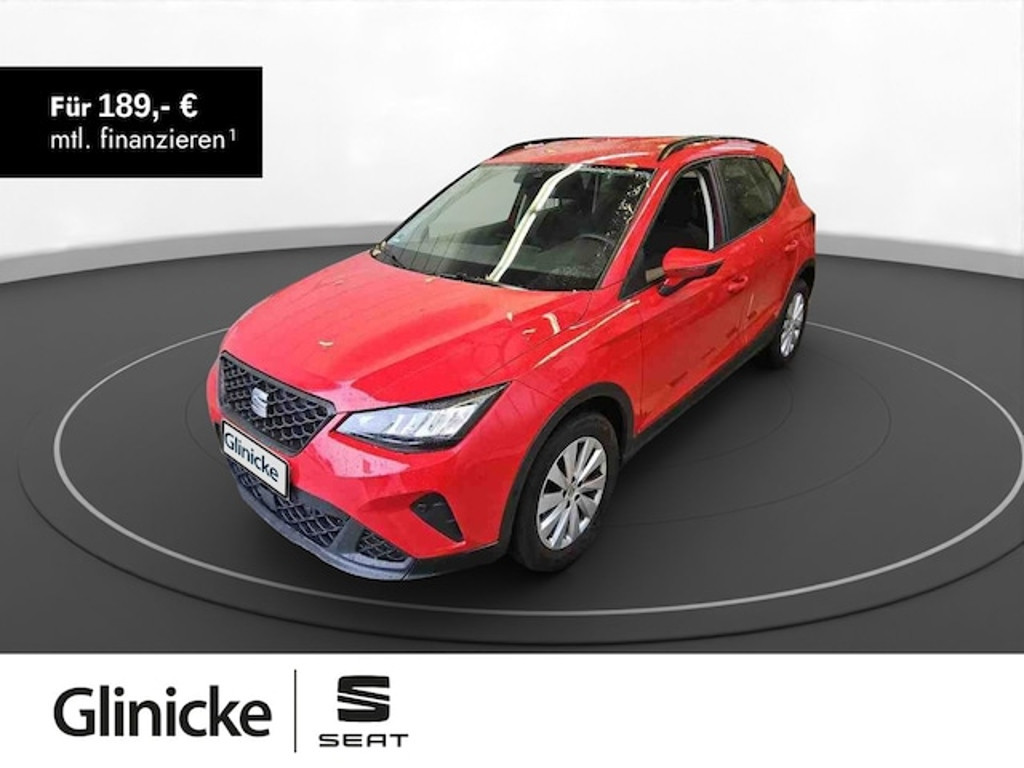 Seat Arona Style 1.0 TSI
