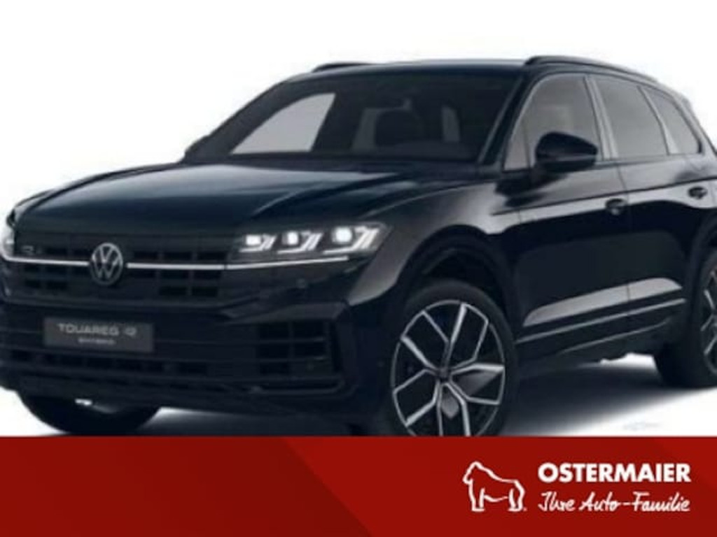 Volkswagen Touareg eHybrid 3.0 V6 TSI