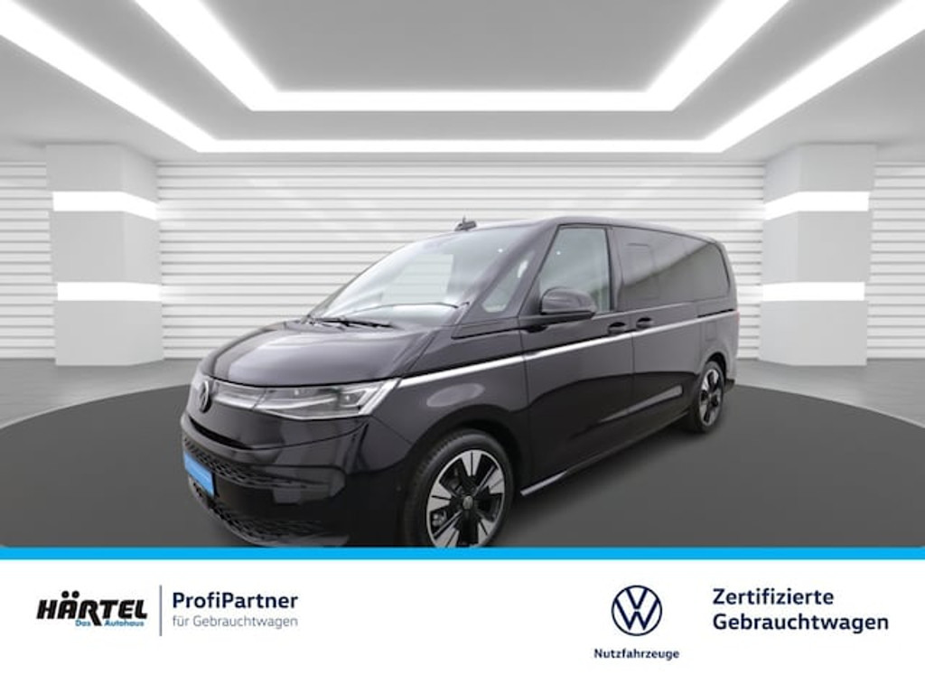 Volkswagen Multivan DSG Style 2.0 TDI T7