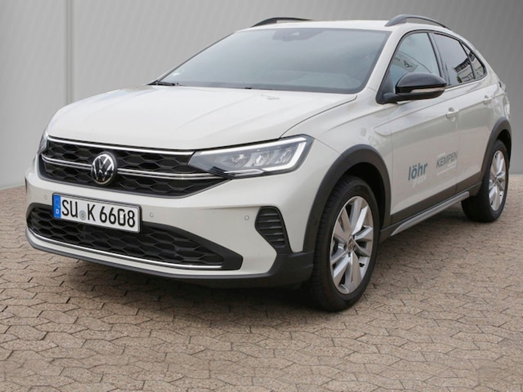 Volkswagen Taigo DSG Life 1.0 TSI