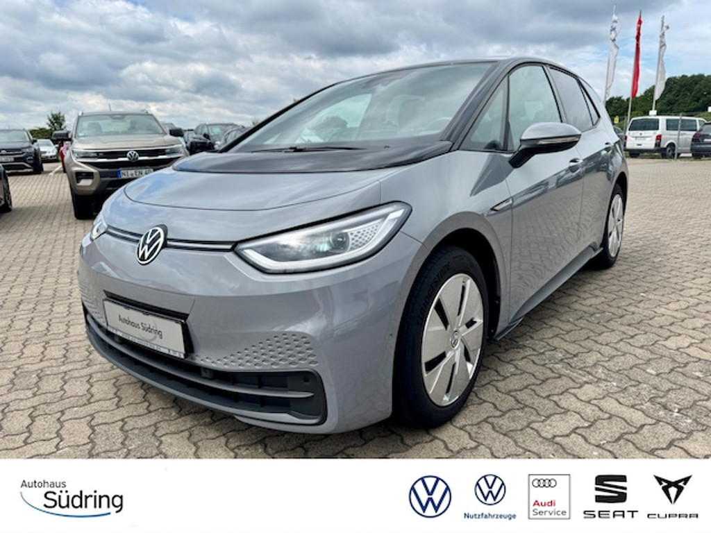 Volkswagen ID.3 Performance IQ.Drive Pro