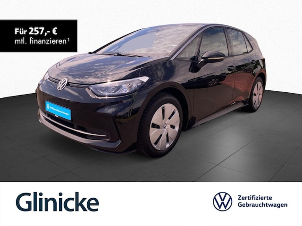 Volkswagen ID.3 Performance 58 KWh Pro