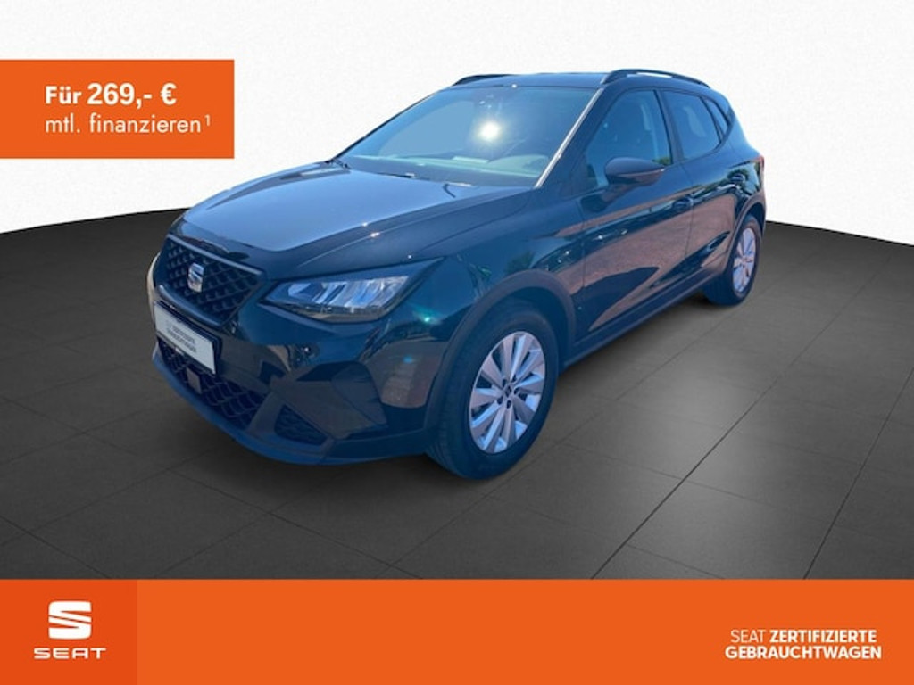 Seat Arona Style 1.0 TSI