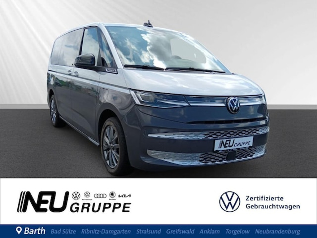 Volkswagen Multivan DSG eHybrid 1.4 eHybrid Lang