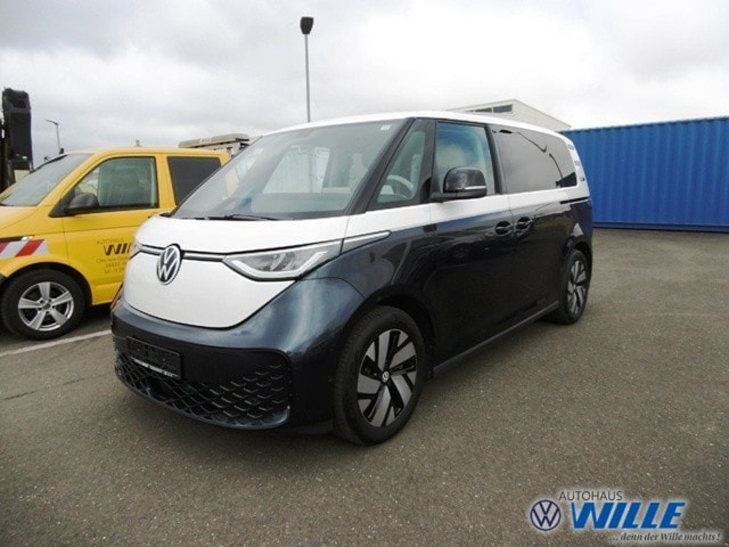 Volkswagen ID.Buzz Pro 150 kW