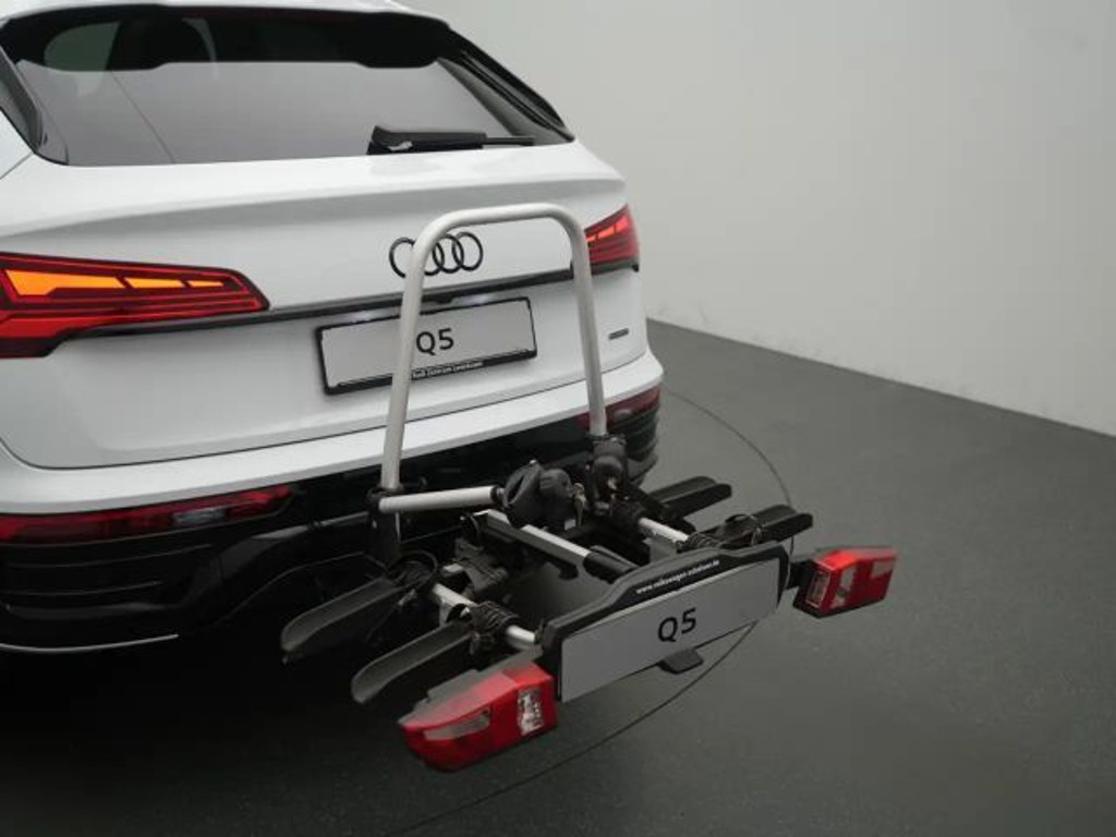 Audi Q5 Sportback Quattro S-Line