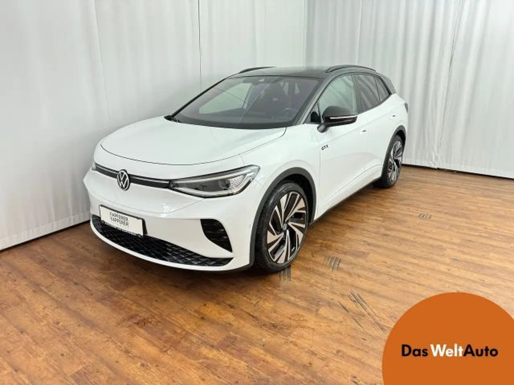 Volkswagen ID.4 4Motion GTX 220 kW