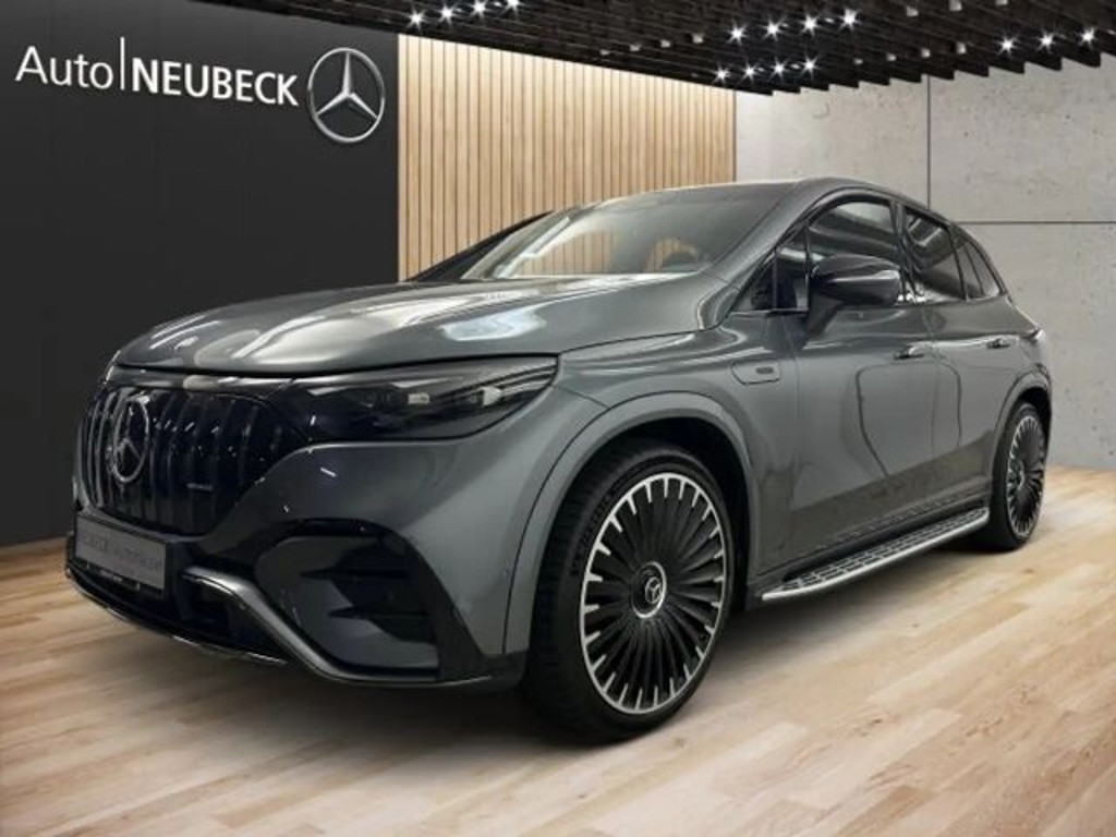 Mercedes-Benz E-Klasse EQE SUV 4MATIC AMG Line